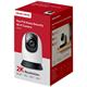 MERCUSYS MC210 Pan/Tilt home security Wi-Fi camera
