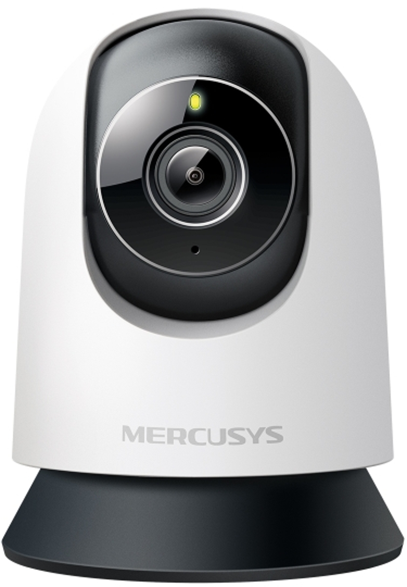 MERCUSYS MC230 Pan/Tilt home security Wi-Fi camera, 5MP