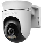 MERCUSYS MC500 Outdoor Pan/Tilt Security Wi-Fi Camera