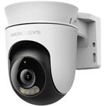MERCUSYS MC510 Outdoor Pan/Tilt Security Wi-Fi Camera