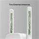 MERCUSYS ME12, 300 Mbps Wi-Fi Range Extender