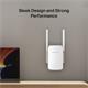 MERCUSYS ME12, 300 Mbps Wi-Fi Range Extender