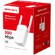 MERCUSYS ME12, 300 Mbps Wi-Fi Range Extender
