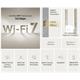 MERCUSYS ME25BE BE3600 Wi-Fi 7 Range Extender