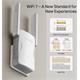 MERCUSYS ME25BE BE3600 Wi-Fi 7 Range Extender