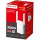 MERCUSYS ME80X - Wi-Fi 6 extender