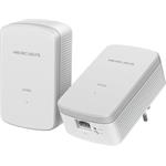 MERCUSYS MP300 KIT - AV600 Powerline Starter Kit