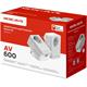 MERCUSYS MP300P KIT - AV600 Passthrough Powerline Starter Kit