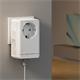 MERCUSYS MP500P KIT - AV1000 Gigabit Passthrough Powerline Starter Kit
