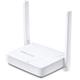 MERCUSYS MR20 Wireless Dual-Band Wi-Fi Router