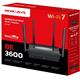 MERCUSYS MR25BE Dual Band Wi-Fi 7 Router