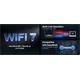 MERCUSYS MR25BE Dual Band Wi-Fi 7 Router