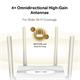 MERCUSYS MR25WBE BE3600 Dual Band Wi-Fi 7 Router