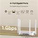 MERCUSYS MR25WBE BE3600 Dual Band Wi-Fi 7 Router