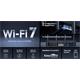 Mercusys MR27BE - BE3600 Dual-Band Wi-Fi 7 router