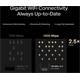 MERCUSYS MR85X Dual-Band Wi-Fi 6 Router