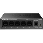 MERCUSYS MS105GS, Gigabit switch