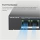 MERCUSYS MS108GP Gigabit PoE switch