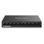 MERCUSYS MS110P PoE switch