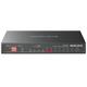 MERCUSYS MS112GMP, Gigabit desktop switch with 8-port PoE+