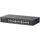 MERCUSYS MS124GS 24ports Gigabit desktop/rackmount switch