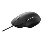 Microsoft Ergonomic Mouse USB Port IT/PL/PT/ES Hdwr Black