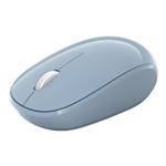 Microsoft Value Mouse Bluetooth IT/PL/PT/ES Hdwr Blue Star