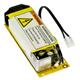 MikroTik 24V4APOW - 24V, 4A internal power supply for CCR1016 and CCR1036 series - revision 1