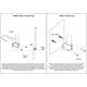 MikroTik 868_Omni_antenna - LoRa Omni Antenna Kit, 6.5dBi, 824-960MHz