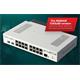 MikroTik Cloud Core Router, CCR2004-16G-2S+PC