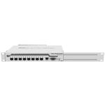 MikroTik Cloud Router Switch CRS309-1G-8S+IN, Dual Boot