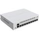 MikroTik Cloud Router Switch CRS310-1G-5S-4S+IN