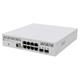 MikroTik Cloud Router Switch CRS310-8G+2S+IN