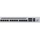 MikroTik Cloud Router Switch CRS312-4C+8XG-RM