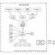 MikroTik Cloud Router Switch CRS312-4C+8XG-RM