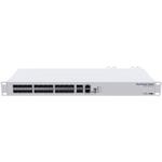 MikroTik Cloud Router Switch CRS326-24S+2Q+RM - Bazar