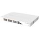 MikroTik Cloud Router Switch CRS328-24P-4S+RM, PoE switch, 500W