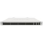 MikroTik Cloud Router Switch CRS354-48G-4S+2Q+RM