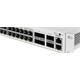 MikroTik Cloud Router Switch CRS354-48P-4S+2Q+RM