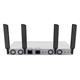 MikroTik Cloud Router Switch CRS418-8P-8G-2S+5axQ2axQ-RM