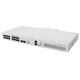 MikroTik Cloud Router Switch CRS418-8P-8G-2S+RM