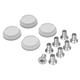 MikroTik Cloud Router Switch CRS418-8P-8G-2S+RM