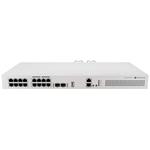 MikroTik Cloud Router Switch CRS418-8P-8G-2S+RM