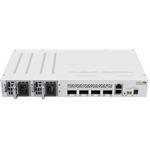 MikroTik Cloud Router Switch CRS504-4XQ-IN