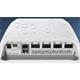 MikroTik Cloud Router Switch CRS504-4XQ-OUT