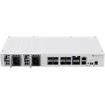 MikroTik Cloud Router Switch CRS510-8XS-2XQ-IN - Bazar