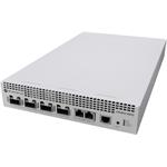 MikroTik Cloud Router Switch CRS804-4DDQ-hRM