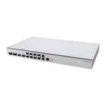 MikroTik Cloud Router Switch CRS812-8DS-2DQ-2DDQ-RM - Bazar