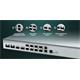 MikroTik Cloud Router Switch CRS812-8DS-2DQ-2DDQ-RM