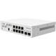 MikroTik Cloud Smart Switch CSS610-8G-2S+IN